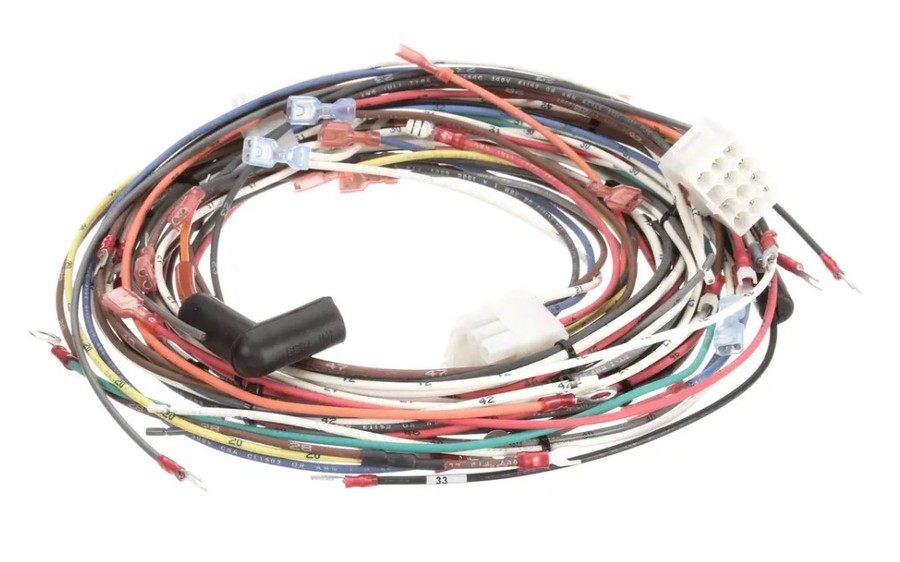 Tri-Star 340332, Wire Harness Assembly, Gas Convection Oven