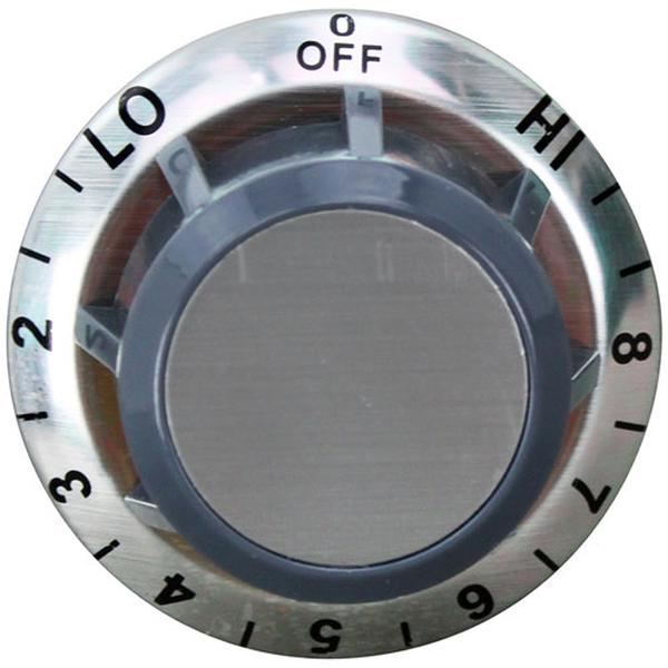 Bloomfield 2R-30372, HI/LO THERMOSTAT DIAL