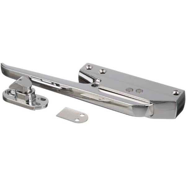 Wittco 00-851800-00008, Door Latch Handle with Strike