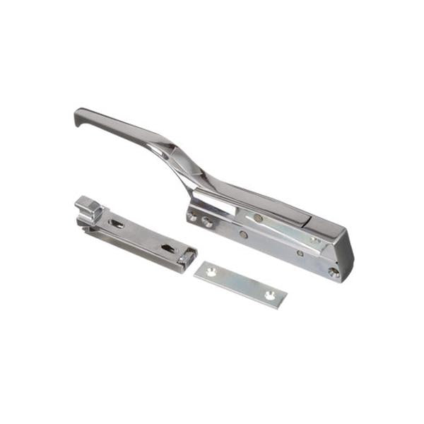 Star 63946, Door Latch with Strike (WS-63946, Kason 10172B00006)