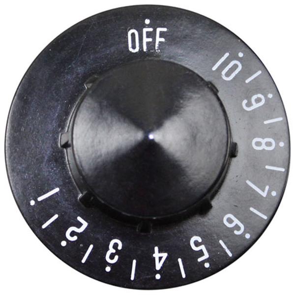 Cecilware MA85A, KNOB - L622A - ALL GAS URNS