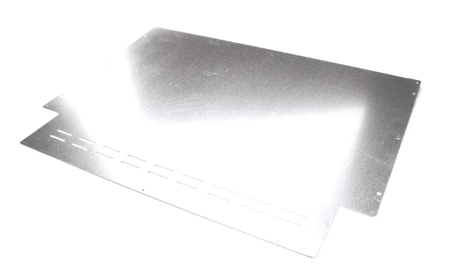 Tri-Star AS-310236, Back Panel, High Shelf, 36"