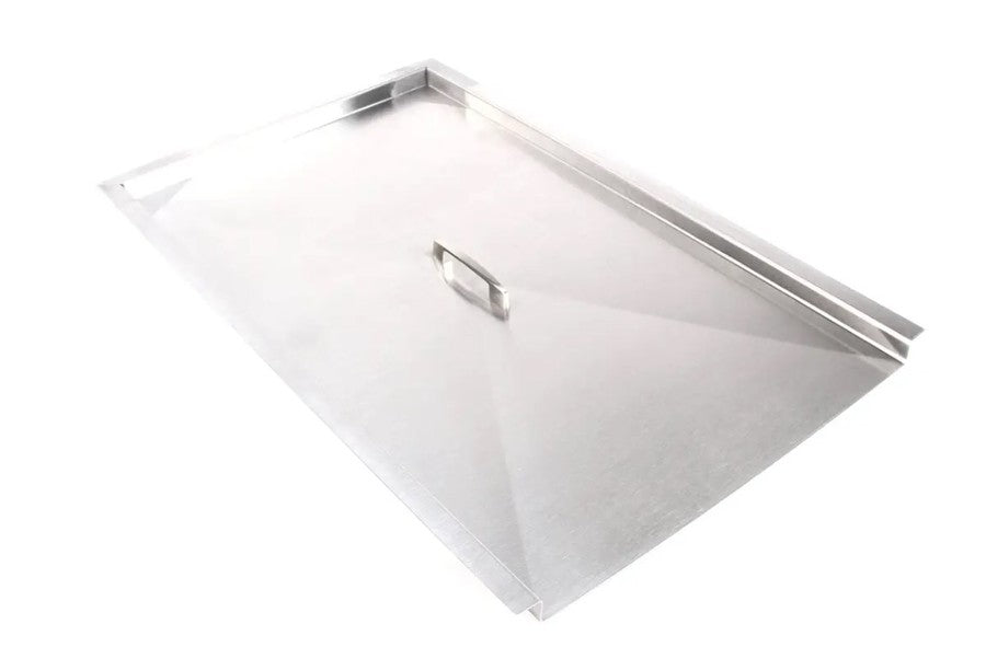 Tri-Star 300440, Cover with Handle, Frypot