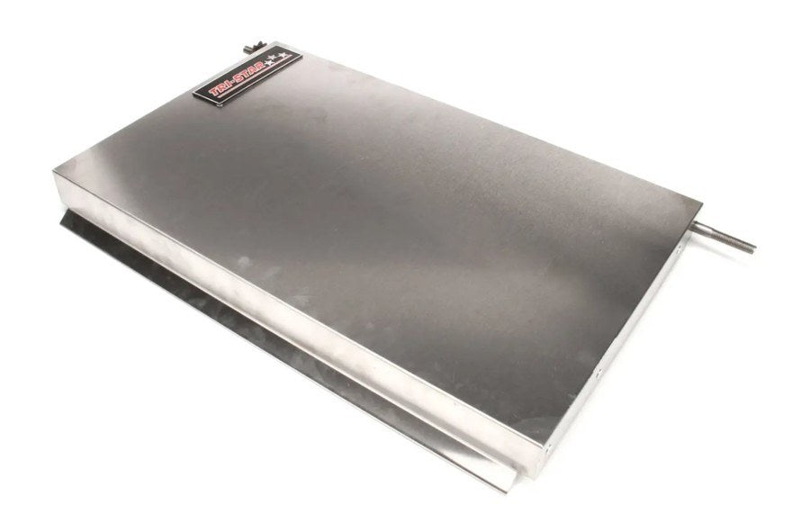 Tri-Star 390148, Door Assembly, Solid, Convection Oven, Right Hand