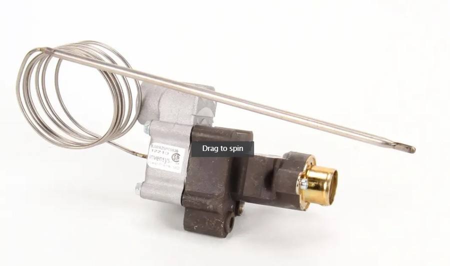 Jade 4626900000, Thermostat, BJWA, JTRH Griddle