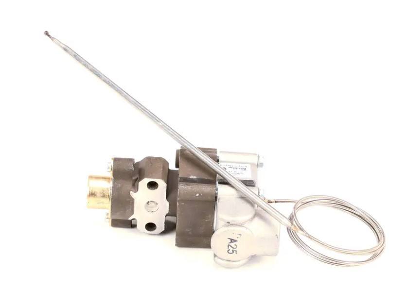 Jade 3000013657, Thermostat, Griddle, BJWA, 550F