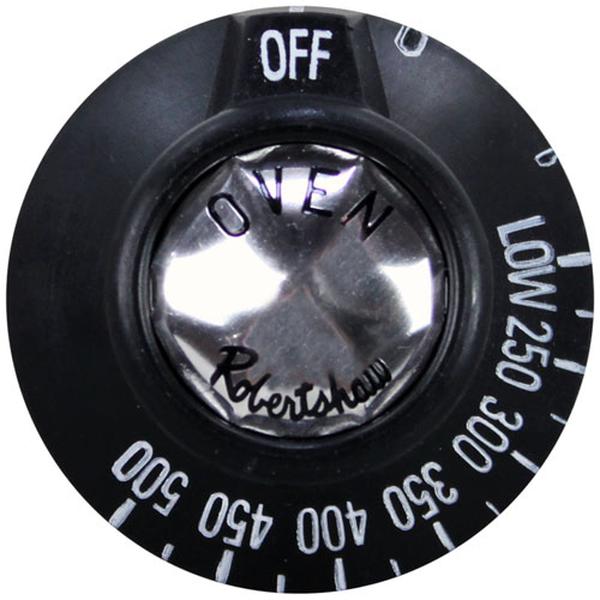 Tri-Star 310299, Thermostat Dial, Off-Low-250-500