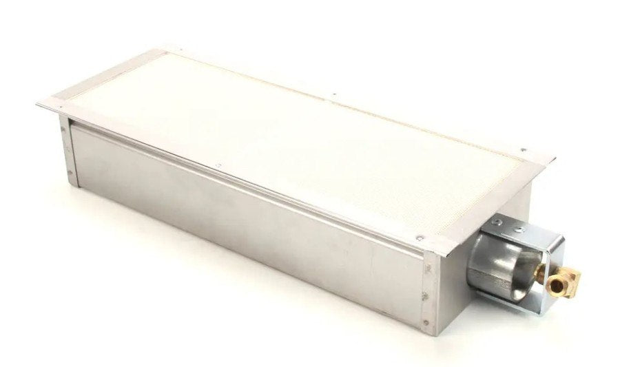 Jade 1212500000, Infrared Burner, Small, 18-3/4" x 6"