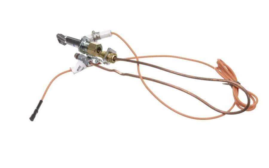 Jade 3000013480, Pilot/Ignitor/Thermocouple Assembly