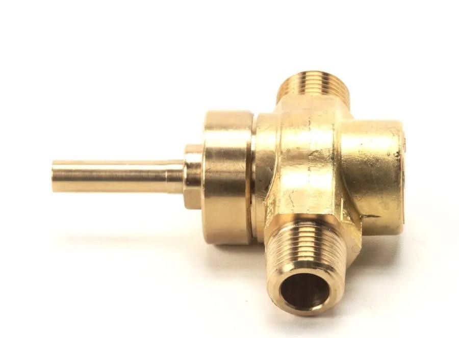 Jade 4418600000, Valve, Wok, 1/2 x 1/2, JCR