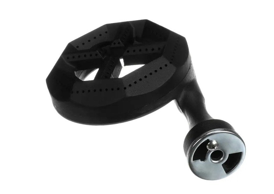 Jade 3000010836, Burner Assembly, Open Top, Front, JSR/JTRH/LIF