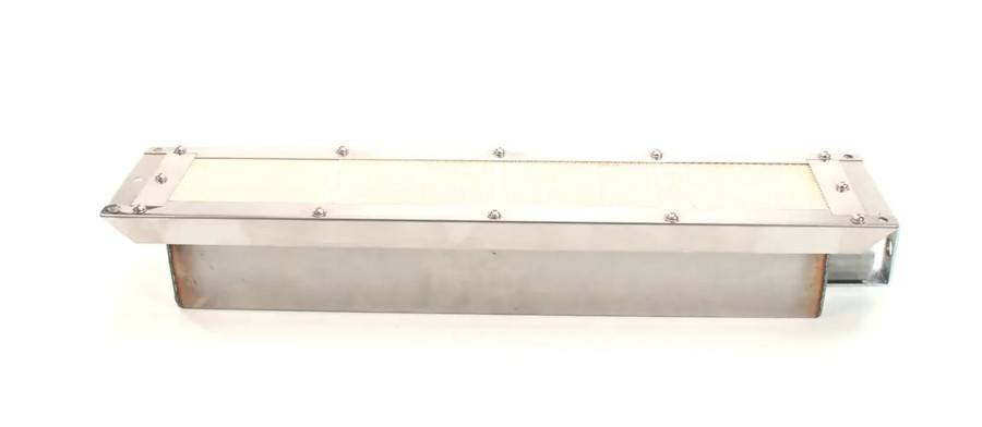 Jade 1215300100, Infrared Burner, HB40-2 JBB/ JSHBI