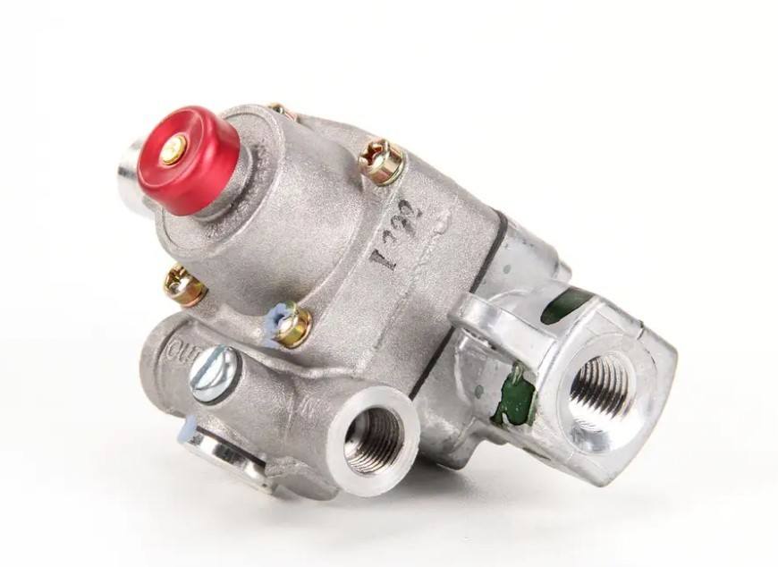 Jade 4615200000, Pilot Safety Valve, TS11, 1/4