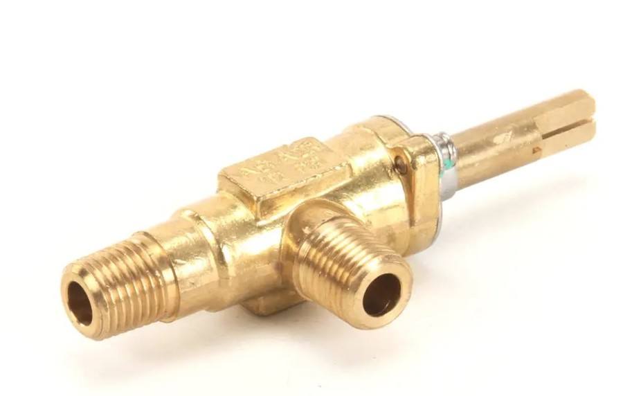 Jade 3000011171, Burner Valve, Manual, 1/4 Npt