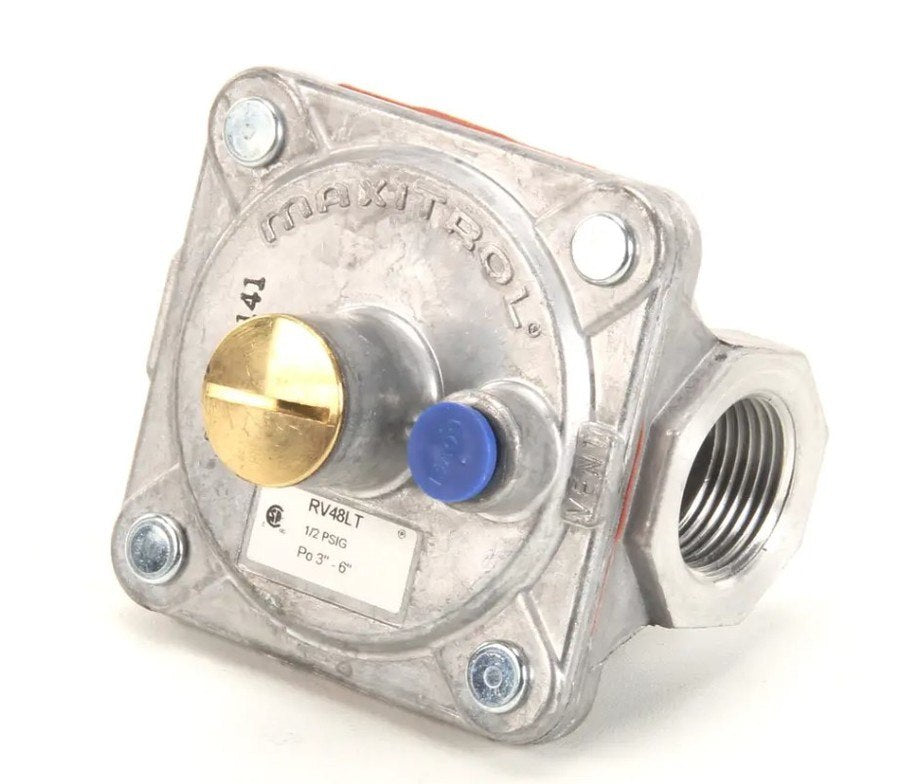 Jade 4613500000, Gas Pressure Regulator, Natural Gas, 3/4"