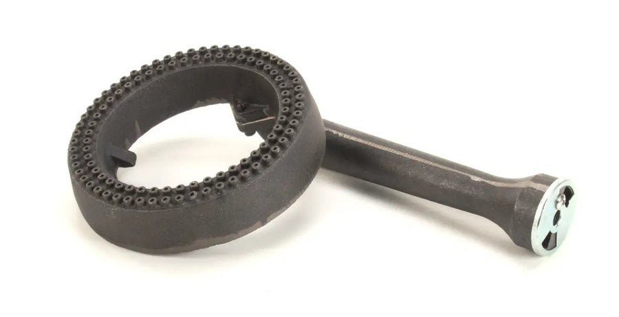 Jade 3000011059, Burner Ring, Middle, 8" Diameter