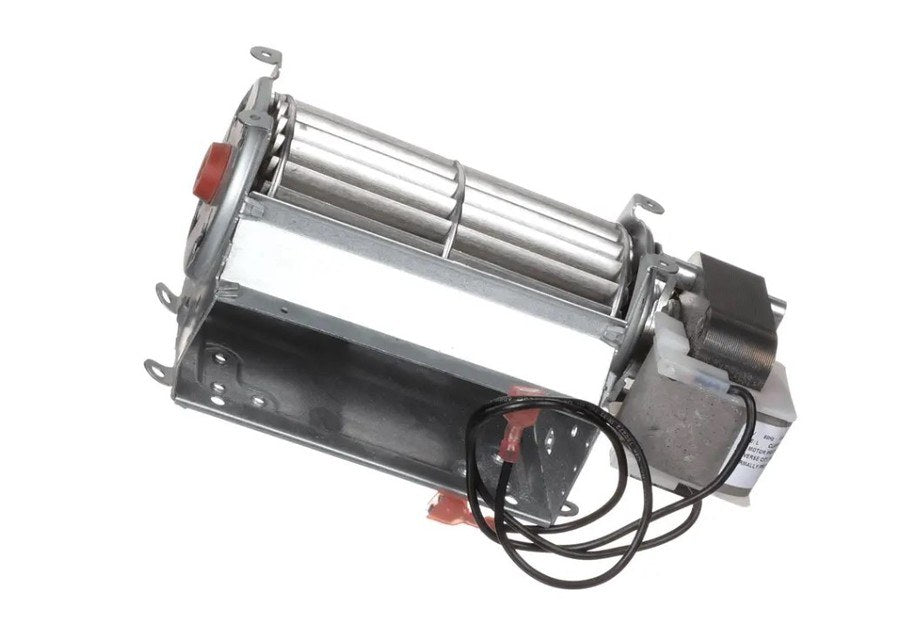 Jade 3000013266, Coil Fan Motor, Fa-8/Tc-800