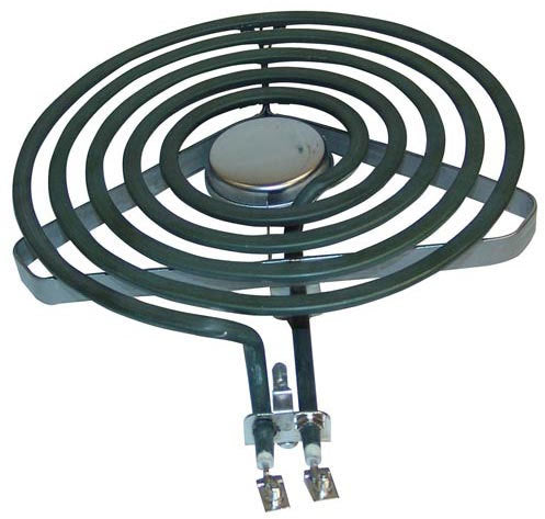 Garland 2195000, Surface Heater
