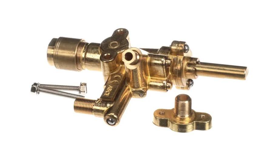 Jade 3000011639, Gas Safety Valve, Model Abce