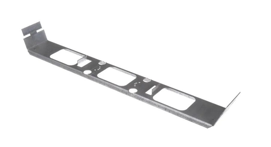 Jade 2100010289, Hanger, Burner, Old Style, Sheet Metal