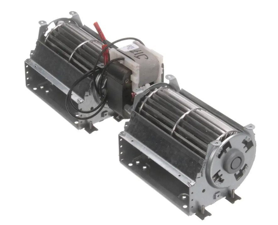 Jade 3000013265, Fan/Motor Assembly, Fa-12, Tc-1200