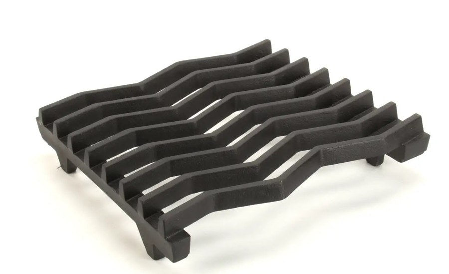 Jade 3000010830, S-Grate, Casting, Small, Rear