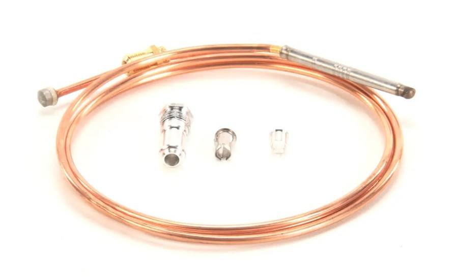 Jade 4626100000, Thermocouple, 48', Snap Fit