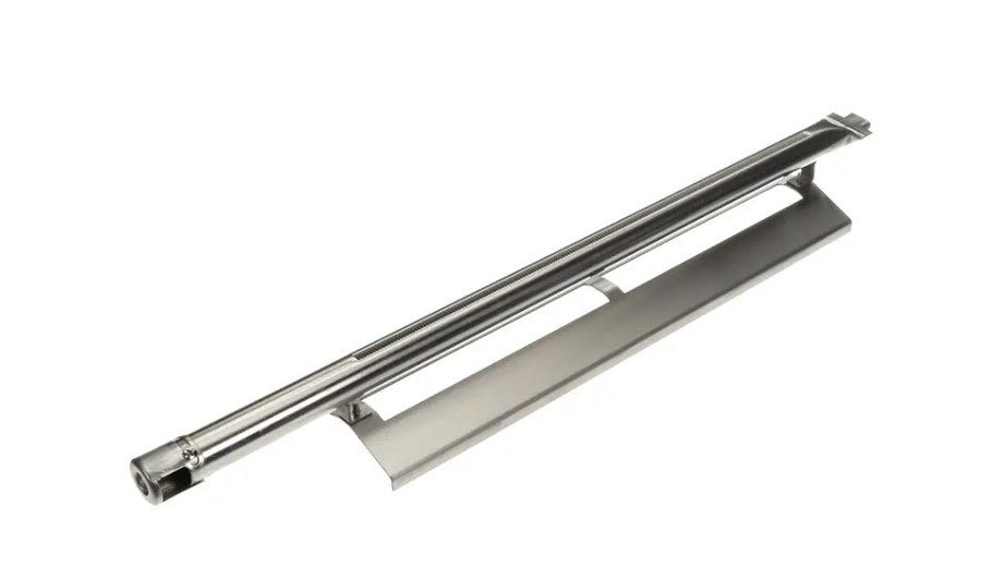 Jade 3000014134, Burner, w/ Deflector, Bracket