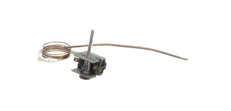Jade 4627910000, Thermostat, Temperature Control