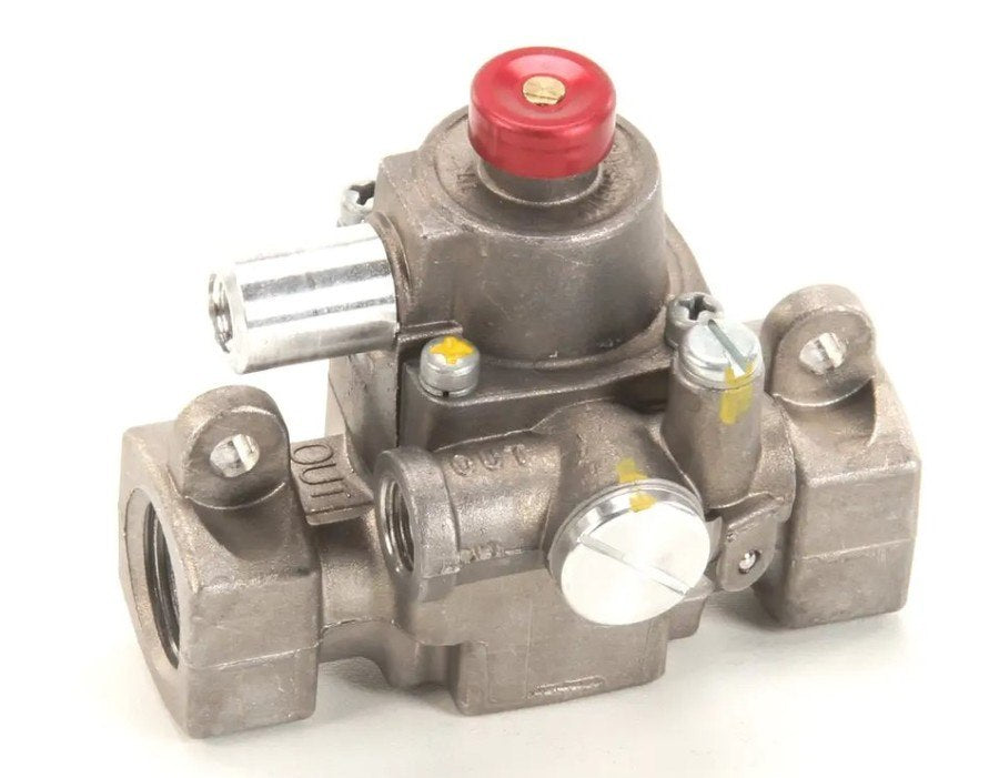 Jade 4610800000, Gas Safety Valve, TS-11K, 1/2"