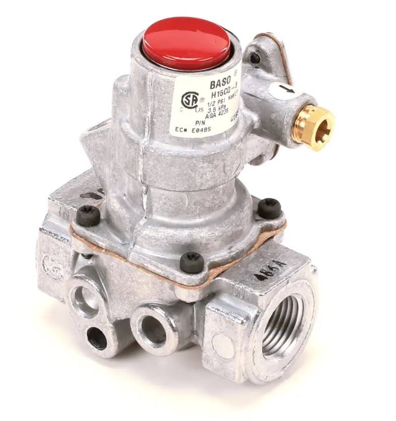 Jade 3000012818, Gas Safety Valve, Baso