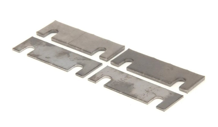 Jade 8490300000, Door Shim Kit, Set of 4, JTR