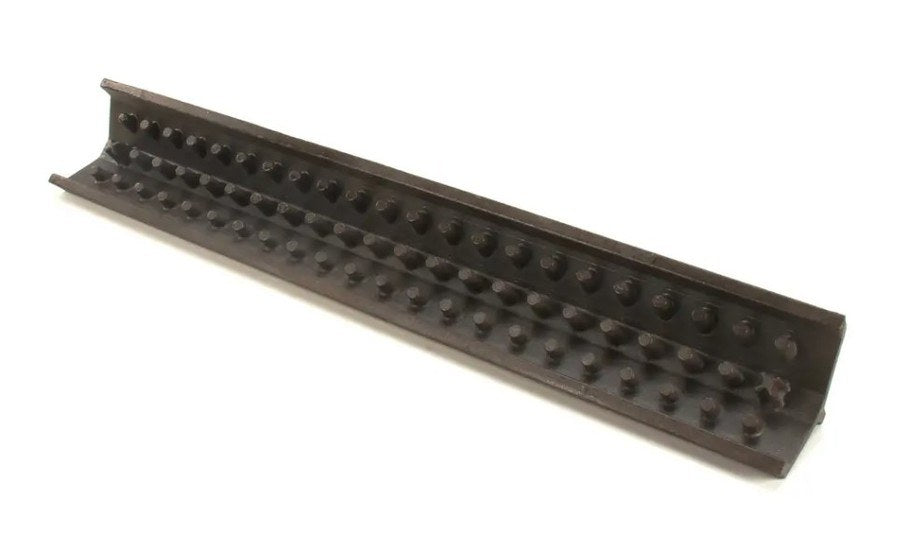 Jade 1012600000, Radiant, Cast Iron, 25 1/2", JCBH