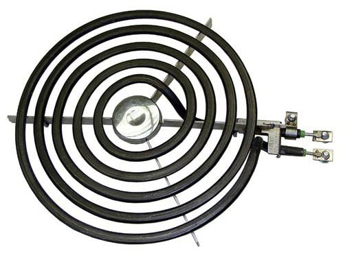 Garland 2195001, Surface Heater