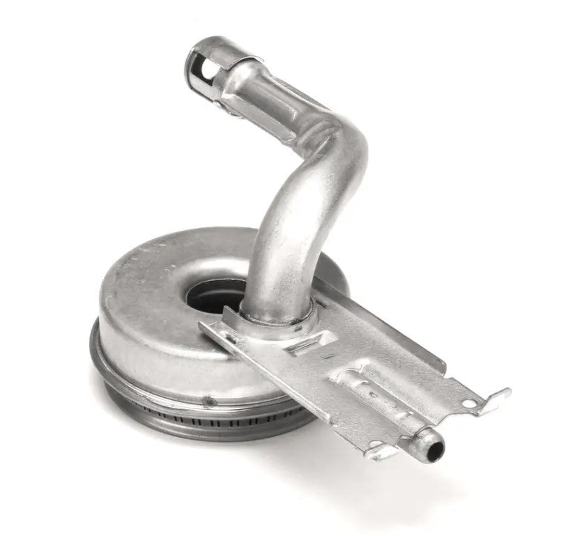 Jade 1213000200, Burner Assembly, Front