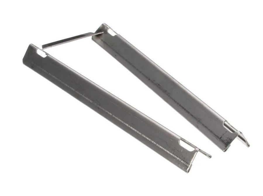 Jade 7560610090, Radiant, Burner, Stainless Steel, KC Series