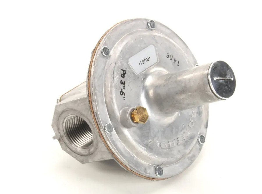 Jade 4613700000, Gas Regulator, Natural Gas, 1", RV61