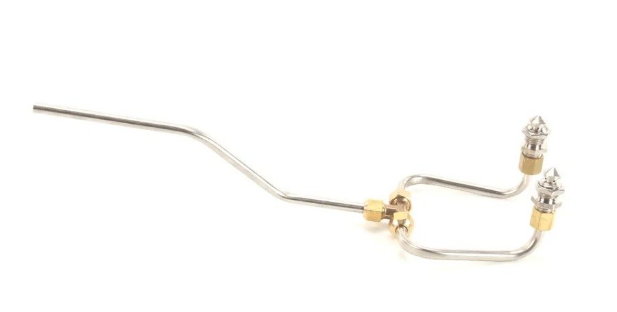 Jade 3000011815, Double Pilot Kit, JTRH Oven Base