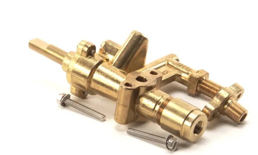 Jade 3000011638, Safety Valve, Model ABCE