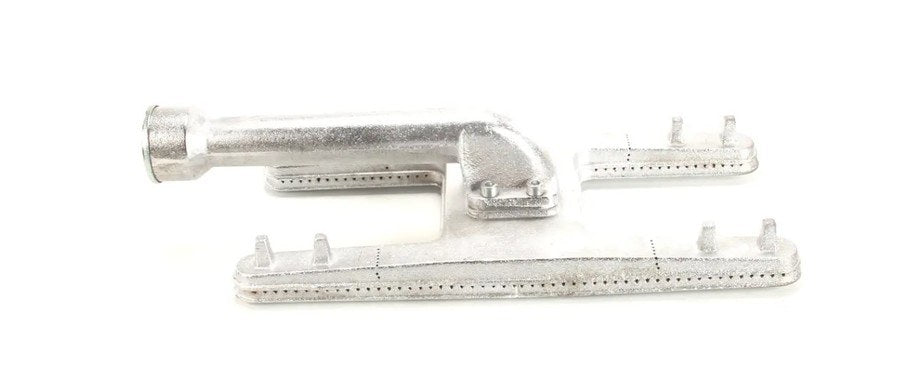 Jade 1205000000, H-Burner with Shutter, Dynachrome, DBQ/DOBQ