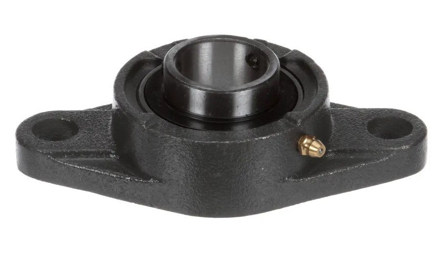 Jade 3028800000, Bearing Assembly, 2 Bolt Flange, STRG Rotor