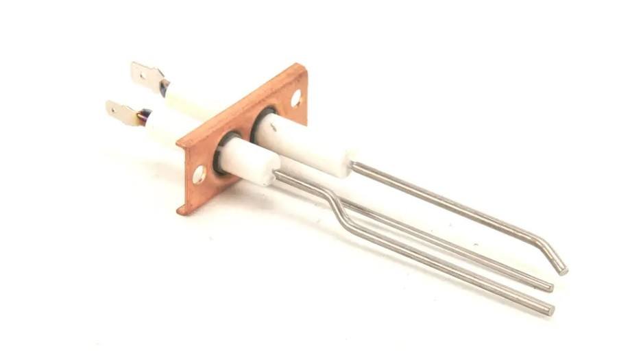 Jade 3000012374, Ignitor Electrode/Flame Sensor Assembly