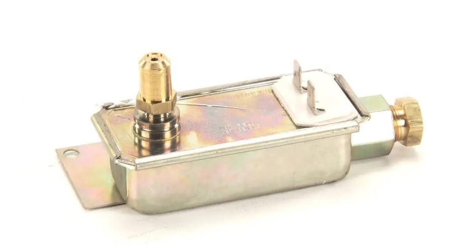 Jade 4415200000, Oven Valve