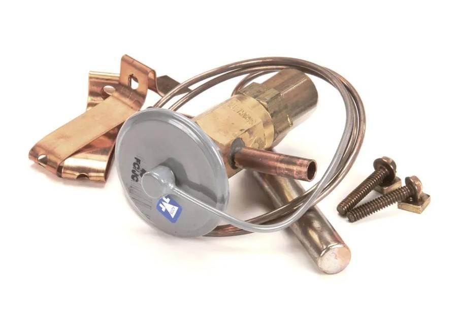 Jade 3000010475, Thermo Expansion Valve, FBJ-1/4-C