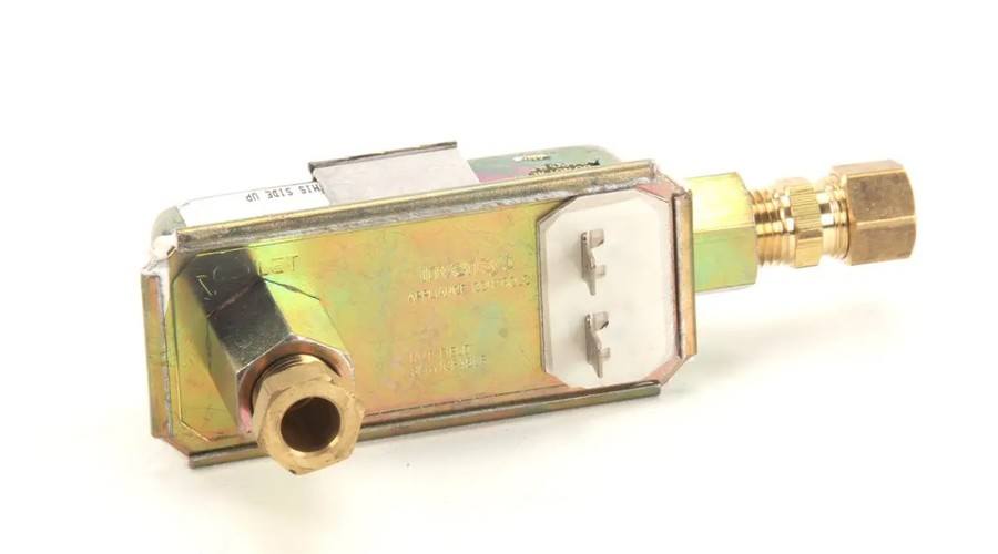 Jade 2500128227, Safety Valve Replacement Kit