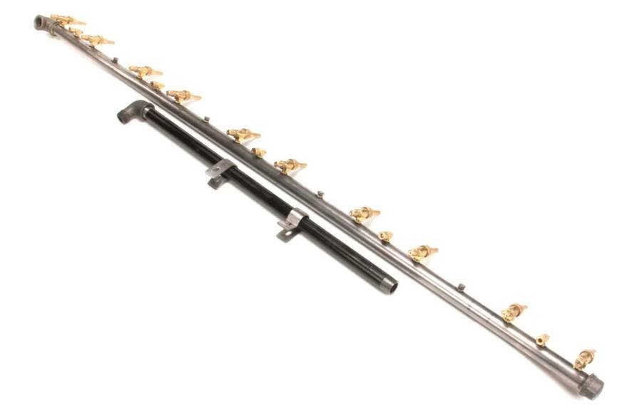 Jade 2340990090, Manifold Sub Assembly, Jhp