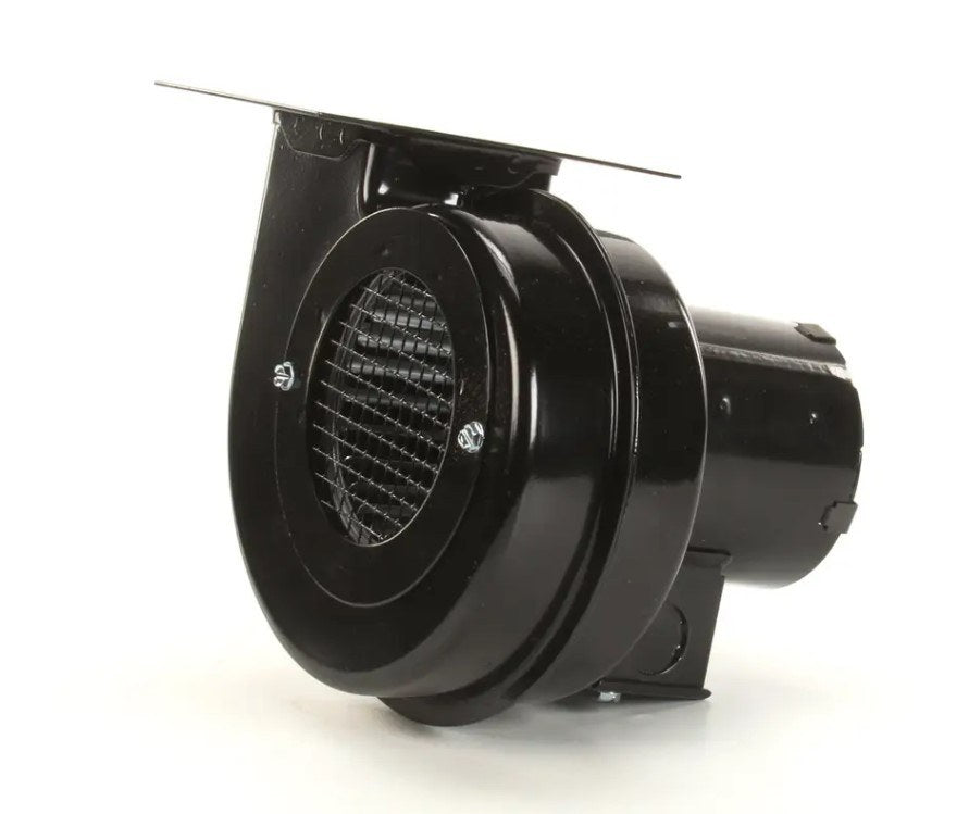 Jade 2061900000, Blower Motor, 115V, 50/60Hz, 1/30 Hp