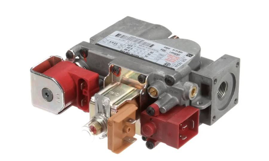 Jade 3000012344, Gas Valve, Hi/Low, Natural Gas