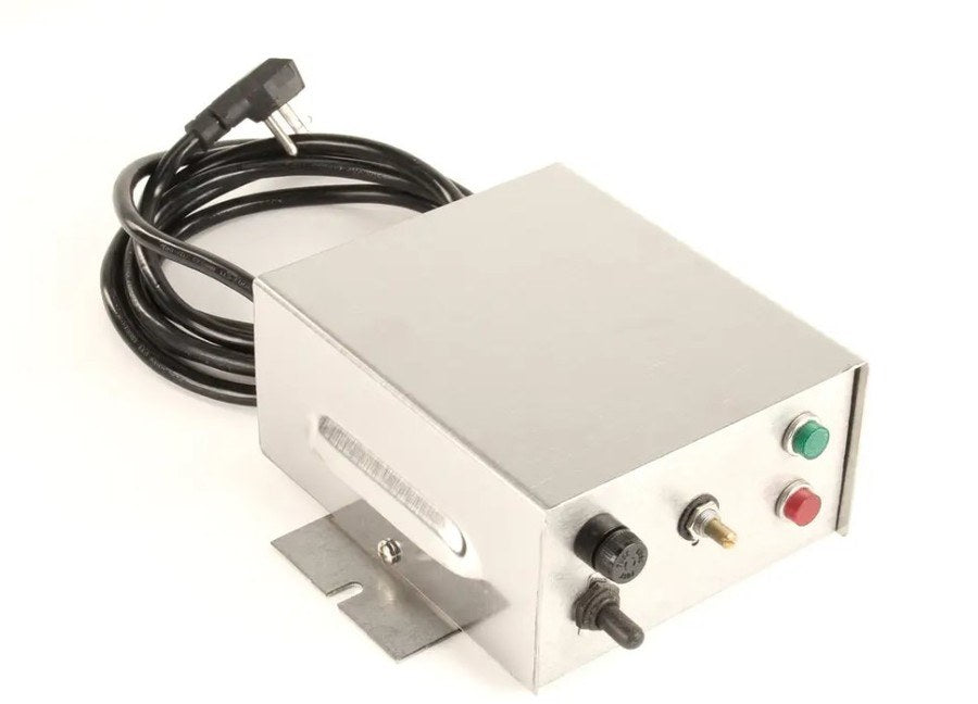 Jade 2500130611, Speed Control Assembly