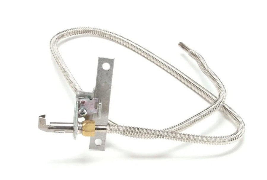 Jade 2500126381, Pilot Burner Assembly with Tubing & Bracket